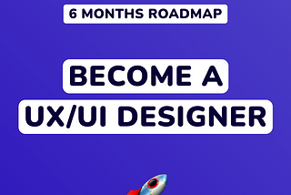 Become a UX Designer