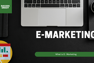 E-Marketing Tumbnails