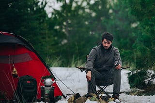 Winter Camping 101: Tips for enjoying cold weather camping