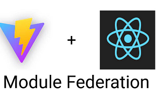 [Micro Frontend] Module Federation with Vite for React