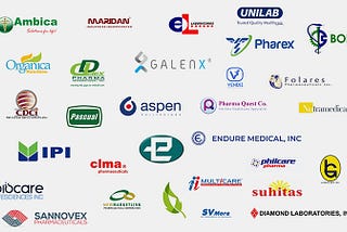 Top 30 Pharmaceutical Companies In Philippines In 2024