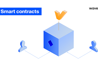Waves Smart Contracts. First experirence