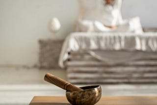 This Is How to Relax with Yoga and Meditation