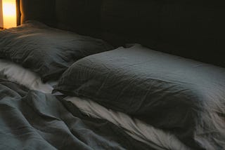 How to Fall Asleep Without Alcohol