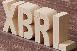 Digital Reporting and XBRL Multi Target Documents