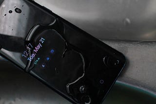 Tech Review: Galaxy S9