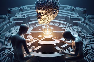 The AI Ethics Debate: Navigating the Moral Maze of Our Intelligent Future