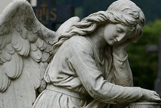 Life through death: Cemetery art in Europe