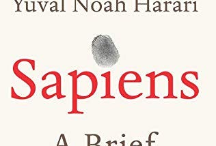 Which things have I learned after watching Yuval Noah Harari’s dialogue?