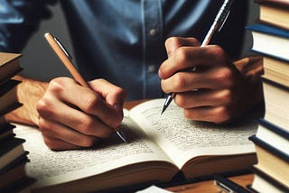The Ambidextrous Manager: A Case Study