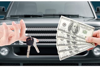 Get Fast Cash for Unwanted Vehicles in Melbourne