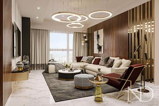 How to Get in Touch With The Best Luxury Interior House Design Professionals