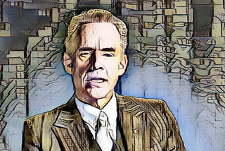 Five reasons why I do not like Jordon Peterson