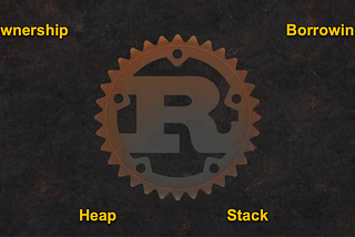 [Rust] Basics and Concepts, Step by Step — 2nd Iteration