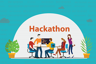 ALL ABOUT HACKATHONS