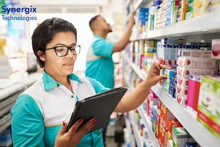 Optimizing Supermarket Inventory Management with ERP Software