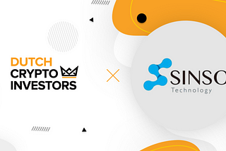 DCI Capital Partners up with Sinso Technology