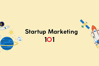 startup growth marketing