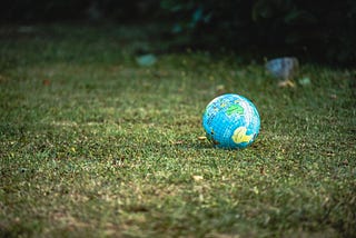 EARTH DAY Challenge: A Way to Celebrate the Earth — InstaHub
