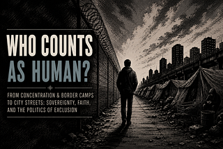 Who Counts as Human?