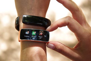 Wearable AI Technologies Impact in Healthcare Industry