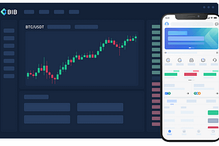 Introduce BIB, global crypto asset trading and custody service platform