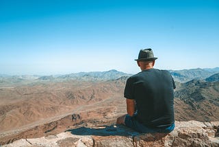 Why Not Having Enough Time Is The Best Thing That Can Happen To You