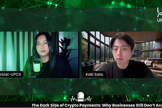 The Dark Side of Crypto Payments: Why Businesses Still Don’t Accept It.