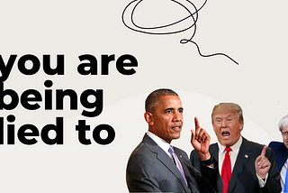 Data Liars and How to Spot Them.
