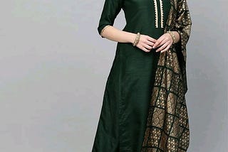 Top 5 Kurta sets on Desi Fashion India you should have in your collection under 1000rs