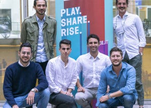 Golee raises €850 000 and aims for a new round of investment at the beginning of next year
