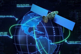 Penetration Testing Satellite Communications: Tools and Techniques : Real Life Scenario