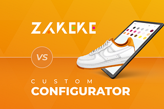Zakeke and Custom 3D Configurator Development: A Comparative Analysis (The Pros and Cons)