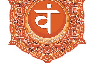 Sex and the Sacral Chakra