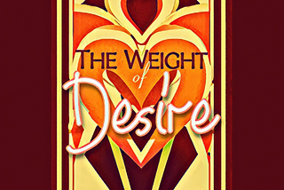 The Weight of Desire Logo for Publication.