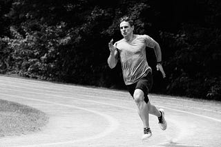 Running habits: learning the basics