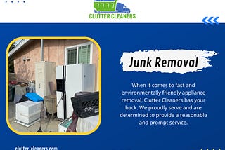 Junk Removal Owensboro