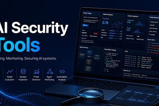 AI Security Tools: May 2026