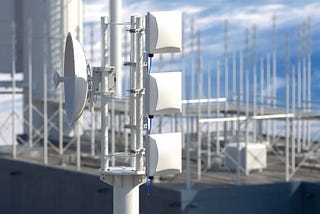 Introduction to Small Cell Technology