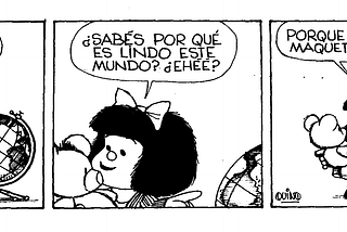 Mafalda