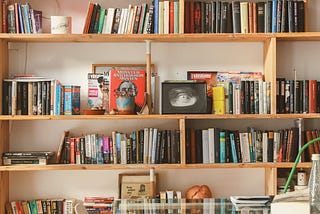 74 Books in 2020: What to Read & How to Kickstart the Habit