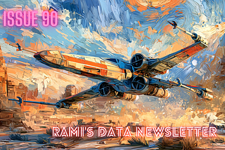 The AI Hedge Fund Project, Data Science First — New Book | Issue 90