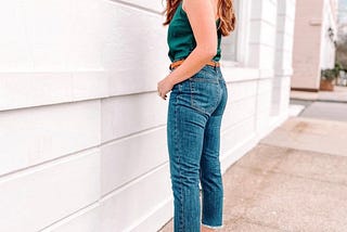 Petite Jeans