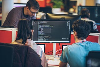 What is Pair Programming and Why Do Developers Do It?