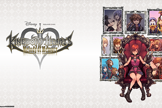 Primeiras Impressões | Kingdom Hearts Melody of Memory