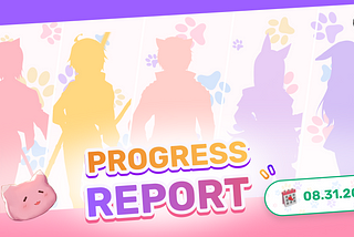 Catgirl Development Updates — August 31st, 2023