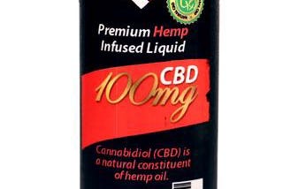 Why do people purchase CBD products more these days?