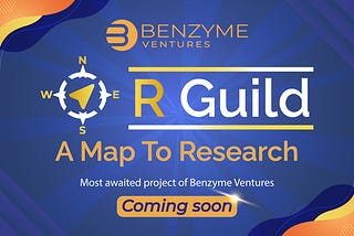 R-GUILD — The latest step of Benzyme Ventures in the journey of empowering the next generation of…