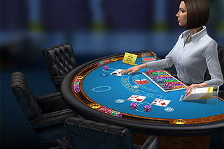 Top 14 Baccarat Tips