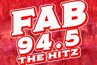 WFAB 94.5 The Hitz: Redefining Radio with Community and Diversity